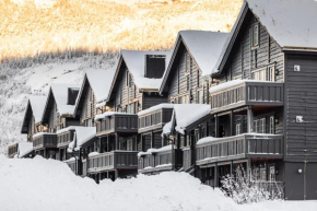 Tinden Hemsedal